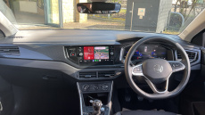 Volkswagen Taigo 1.0 TSI Match 5dr Petrol Hatchback